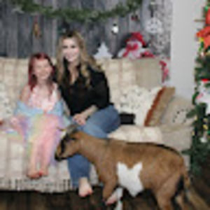 Meet your Posher, Sonya